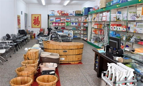 日用百貨創(chuàng)業(yè) 低投入高回報的優(yōu)質項目推薦