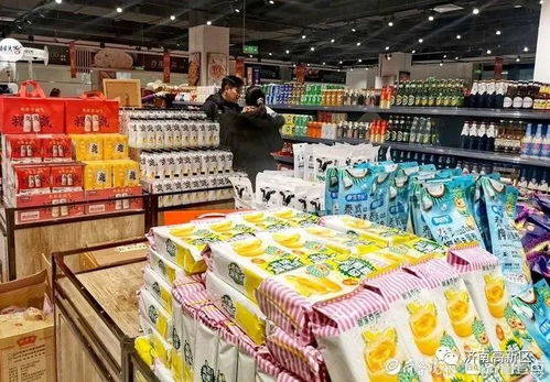 濟南孫村新增大潤發(fā)購物廣場明日開業(yè)，日用百貨一應俱全