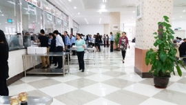 餐飲與禮儀服務(wù)的多元融合 聚焦廣東好來客餐飲管理的創(chuàng)新發(fā)展