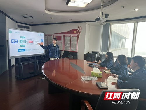 長沙供電 以產(chǎn)品經(jīng)理制為引擎，網(wǎng)絡(luò)技術(shù)開發(fā)賦能數(shù)字化轉(zhuǎn)型，勇奪職業(yè)技能大賽桂冠