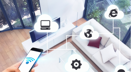 智能家居三巨頭 技術(shù)驅(qū)動(dòng)下的全球領(lǐng)導(dǎo)品牌